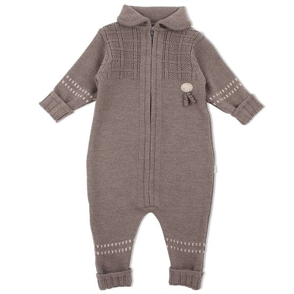 Bilde av Sparkedress Classic Brun